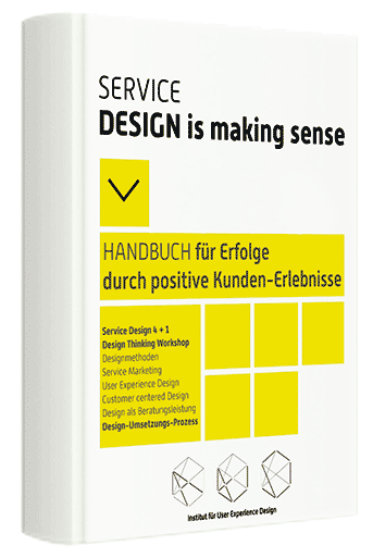 Lead Service Design Ebook Angebot Pdf Institut Für User